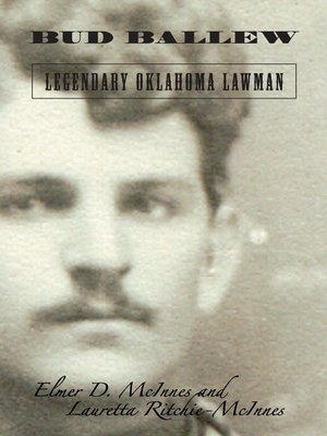 cover image of Bud Ballew